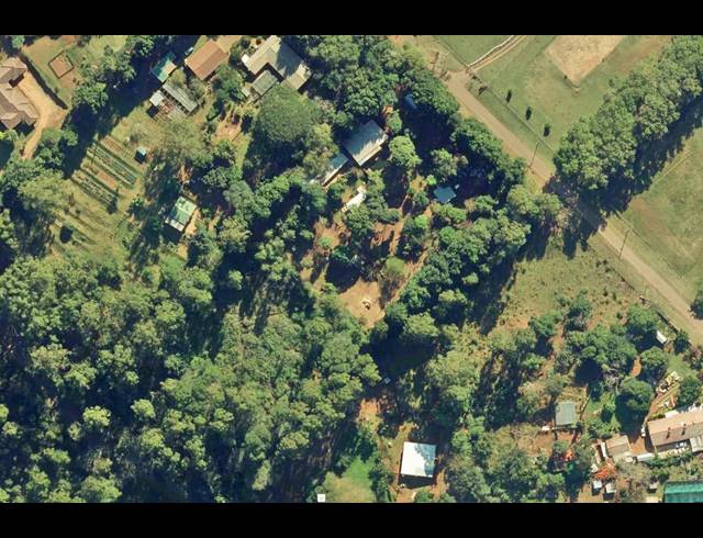 4,479M² VACANT LAND FOR SALE IN CRESTHOLME
